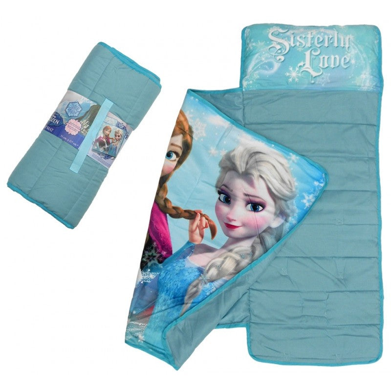 Sac de dormit pentru copii Frozen