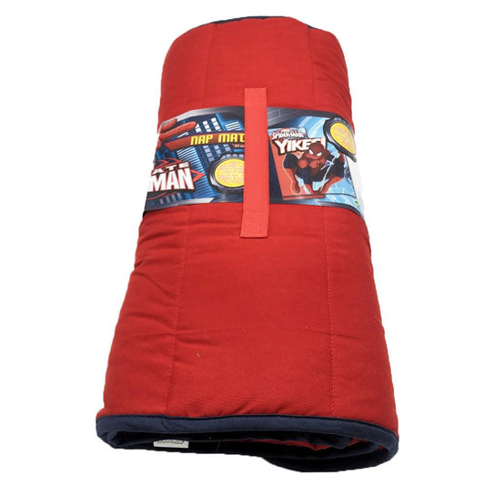 Sac de dormit pentru copii Spiderman - Nitzi.ro