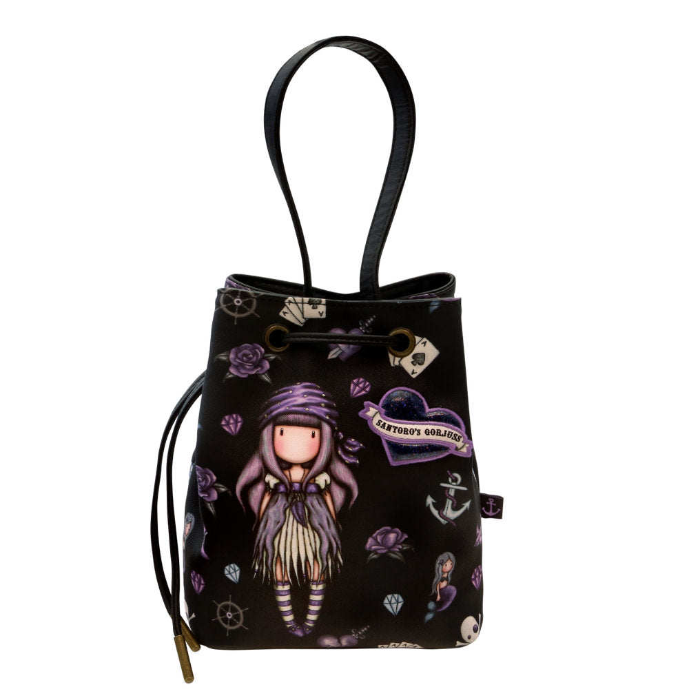 Sac fashion Gorjuss Sea Nixie - Nitzi.ro