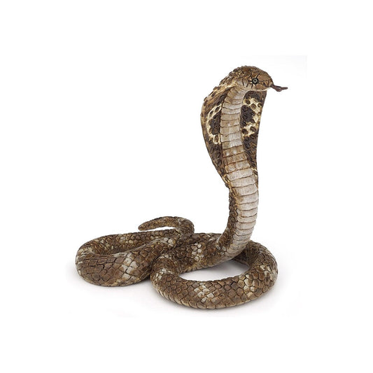 Figurina Sarpe Cobra - Nitzi.ro