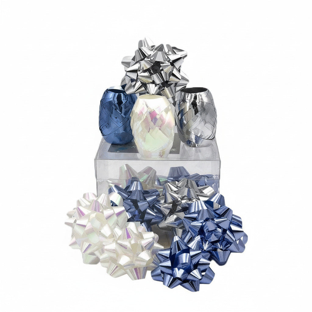 Set mosoare si funde pentru cadouri - Nitzi.ro