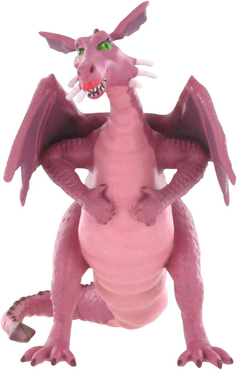 Figurina Shrek Dragon