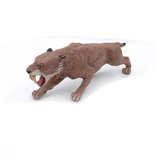 Figurina Smilodon - Nitzi.ro