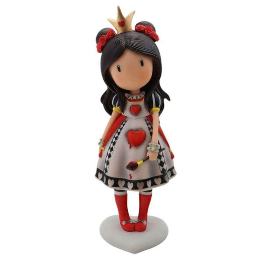 Figurina decorativa Gorjuss Wonderland Finding My Way - Nitzi.ro