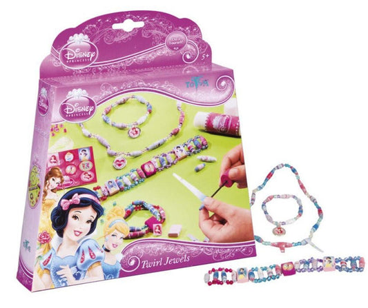 Set de creatie set de bijuterii Princess-Disney - Nitzi.ro