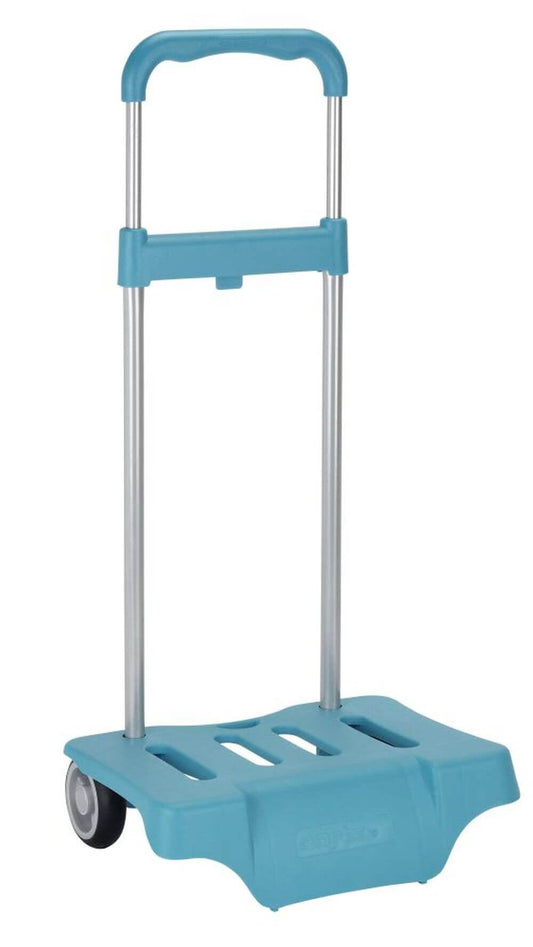 Troler suport turquoise - Nitzi.ro