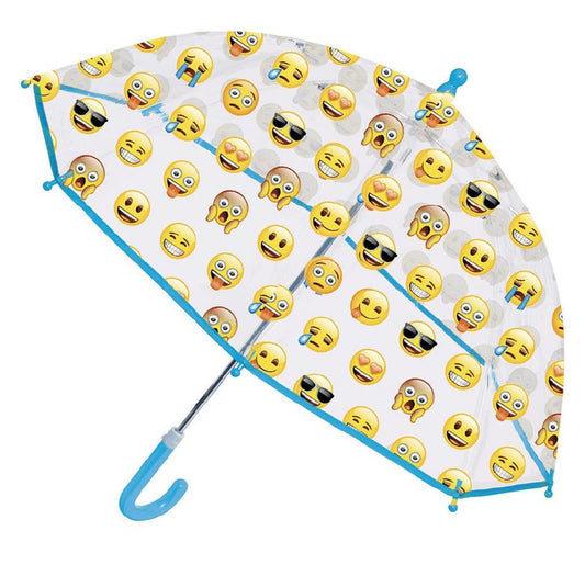 Umbrela pentru copii manuala Smiley - Nitzi.ro