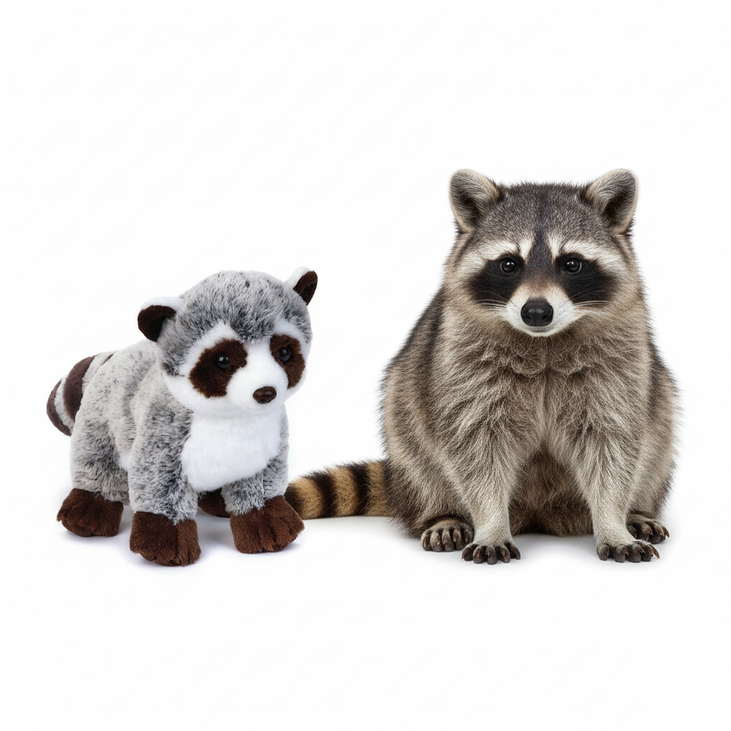 Raton de plus 25 cm la paritate cu unul adevarat, glumesc!