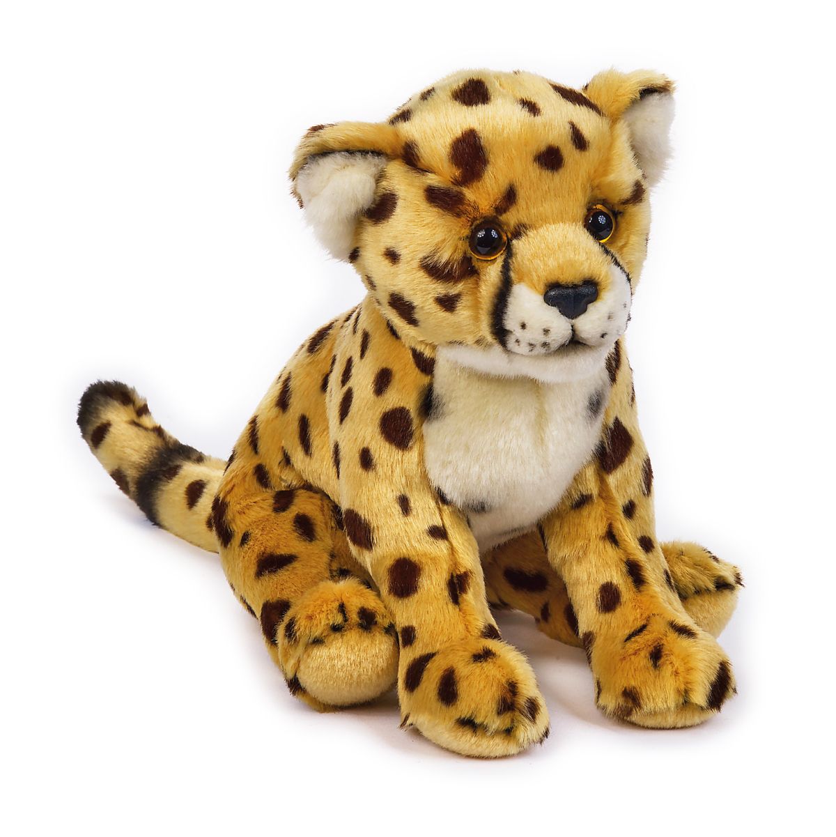 Jucărie copii Ghepard de plus 25 cm