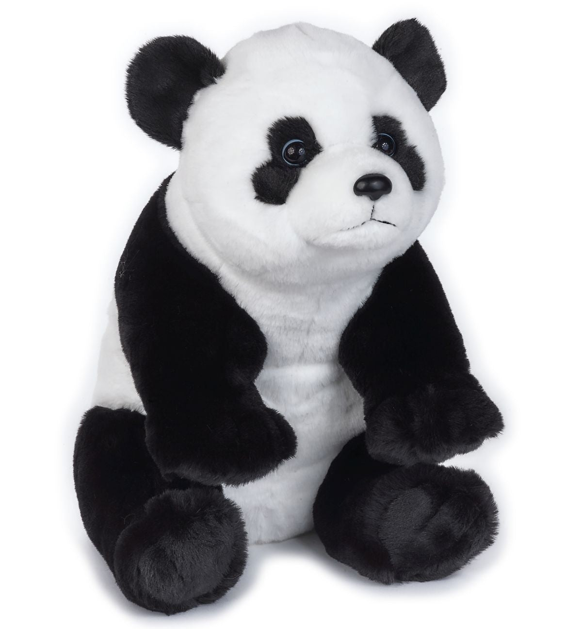 Jucărie copii Panda de plus mare 36 cm