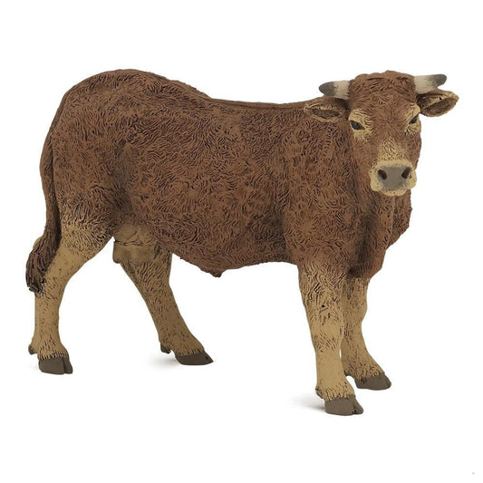 Figurina Vaca Limousine - Nitzi.ro