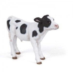 Figurina Vitel Piebald - Nitzi.ro